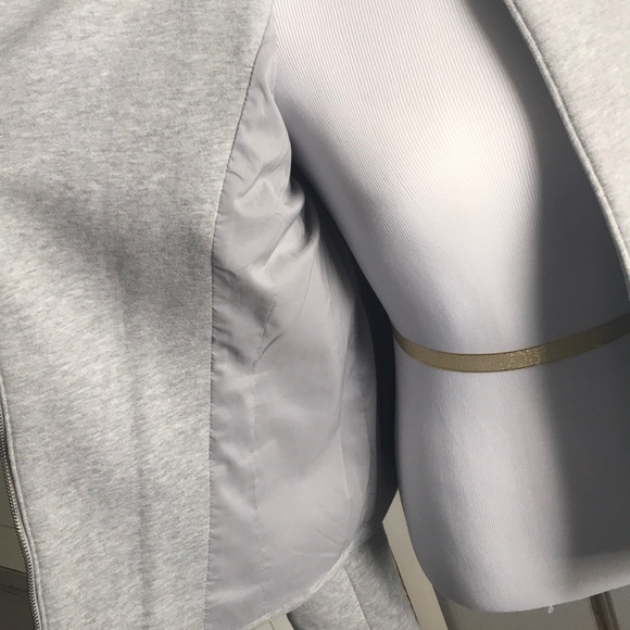 GAP moto jacket - Picture 4 of 4